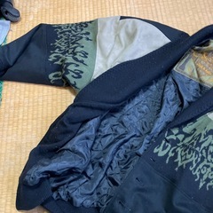 TOROYアウター　Lの画像
