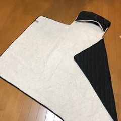 ブランケットインクッションの画像