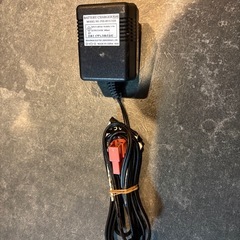 電動はバイクの画像