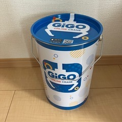 gigo缶の画像