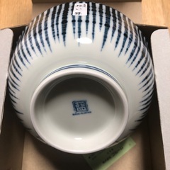 軽量　美濃焼　３個セットの画像