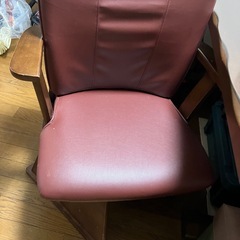 ダイニングテーブルセットの画像