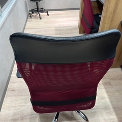 オフィスチェア メッシュ デスクチェア オフィス家具 椅子③の画像