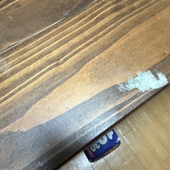 カウンターテーブル　高さ86の画像