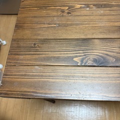 カウンターテーブル　高さ86の画像