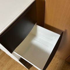 【値下げ】5段ラックの画像