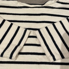 80サイズ　Tシャツ　ロンTの画像