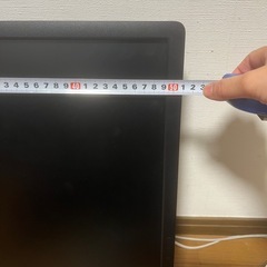 DELL モニターの画像