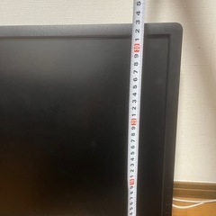 DELL モニターの画像