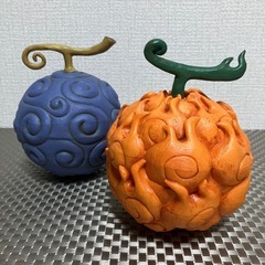 ワンピース悪魔の実　海賊祝　ゴムゴムの実お中元すたいるスタイルの画像