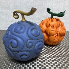 ワンピース悪魔の実　海賊祝　ゴムゴムの実お中元すたいるスタイルの画像
