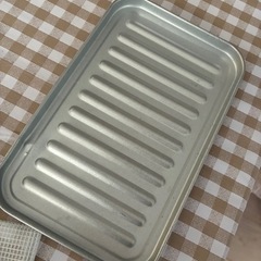 レコルテ　オーブントースターの画像