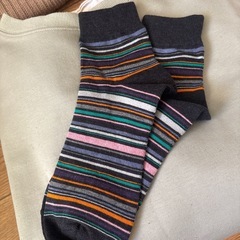 秋～冬服れでレディースの画像