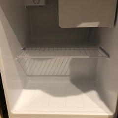 ‼️美品‼️小型冷蔵庫の画像