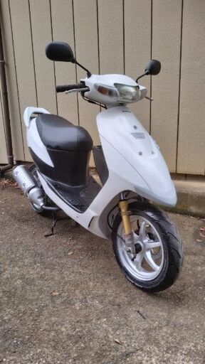 【実働動画あり】スズキZZ インチアップ CA1PB 配送可能