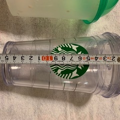 スタバ　カップタンブラー の画像