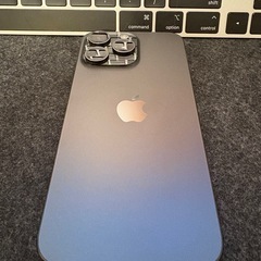 iPhone 15 Pro Maxの画像