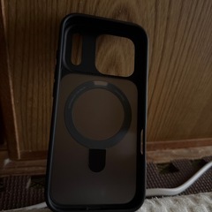 iPhone17Pro用ケース
の画像