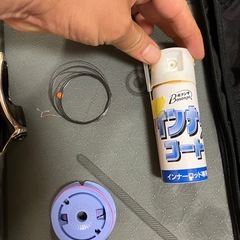 釣り竿の画像