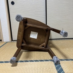 ダイニングチェア　1脚〜6脚の画像