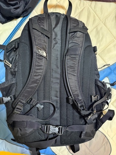 NORTH FACE BigShot リュックサック