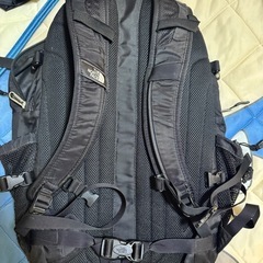 THE NORTH FACE BigShot リュックサックの画像