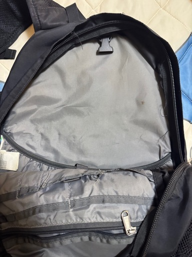 NORTH FACE BigShot リュックサック