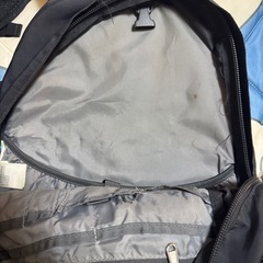 THE NORTH FACE BigShot リュックサックの画像