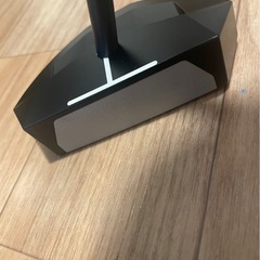【超美品】★L.A.B.GOLF OZ1i ラブゴルフ★34インチ★の画像