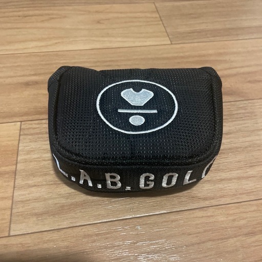 【超美品】★L.A.B.GOLF OZ1i ラブゴルフ★34インチ★