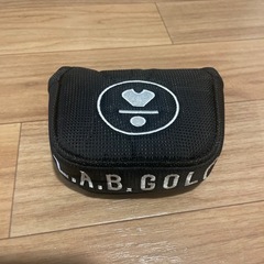 【超美品】★L.A.B.GOLF OZ1i ラブゴルフ★34インチ★の画像