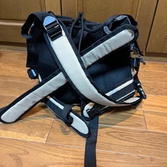 ペットキャリーバッグの画像