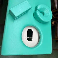 ベッド施術用（タカダ）の画像