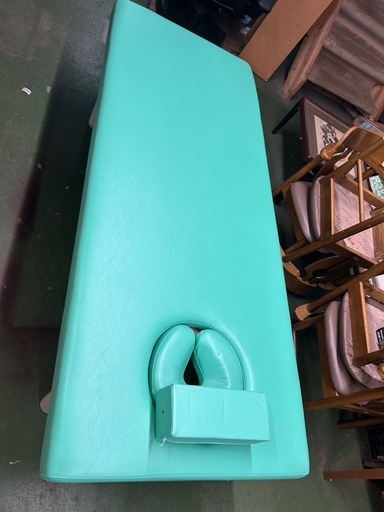 ベッド施術用（タカダ）