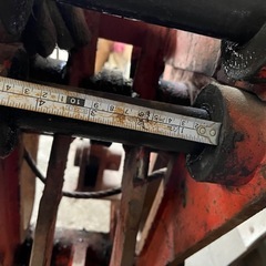 3トンユンボ用つかみの画像