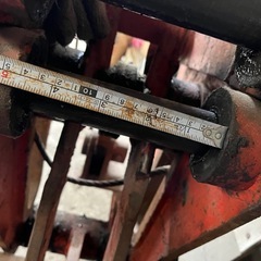3トンユンボ用つかみの画像