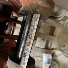 3トンユンボ用つかみの画像