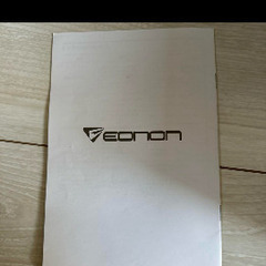 新品未開封Eonon L0327J 10.1インチ ヘッドレストDVDプレーヤーの画像