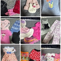 女の子まとめ売り　バラ売り可能の画像