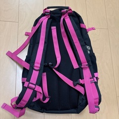 スポルティング　リュックの画像