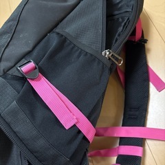 スポルティング　リュックの画像