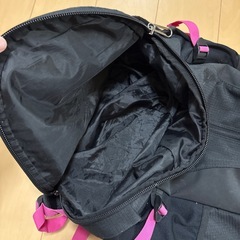 スポルティング　リュックの画像
