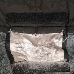 【箱、防寒カバーとUVカバー、収納カバー付】エルゴ 抱っこ紐の画像