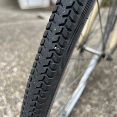 アシスト自転車の画像