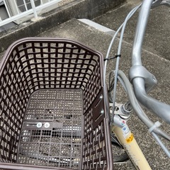 アシスト自転車の画像