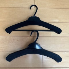 ハンガー各種おまとめの画像