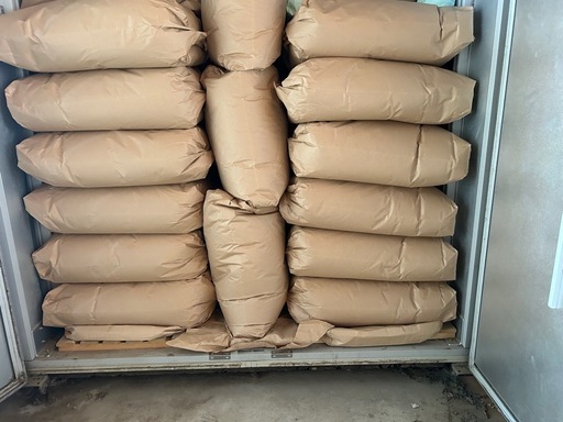 令和7年度産　新米ななつぼし　玄米30kg