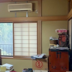 １軒屋の家具・家電・小物さしあげます。早いもの勝ち！＜引取日：１1月2日（日）＞の画像