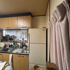 １軒屋の家具・家電・小物さしあげます。早いもの勝ち！＜引取日：１1月2日（日）＞の画像