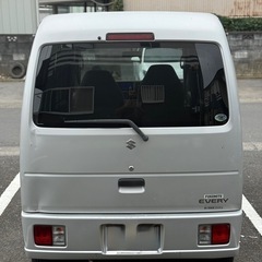 スズキエブリィの画像